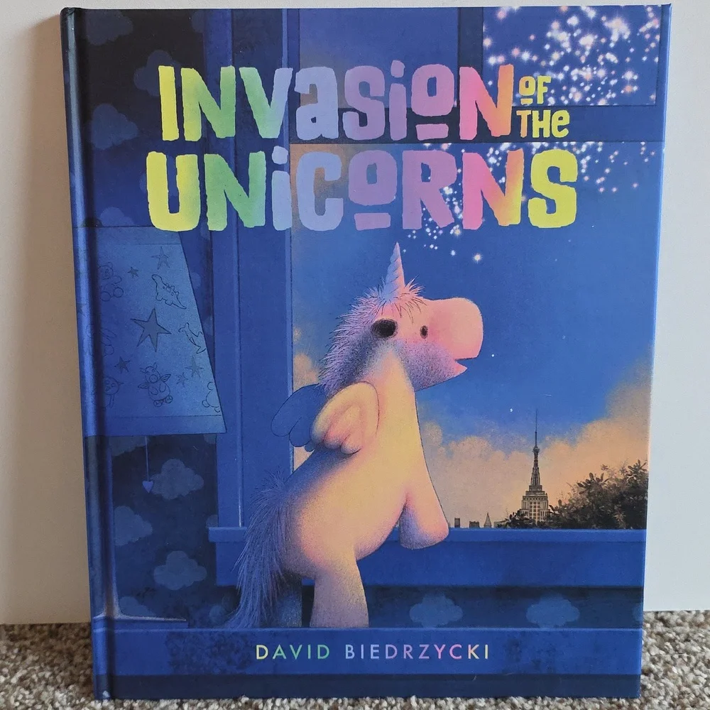Children's Book Collection For Girls - Hardcover